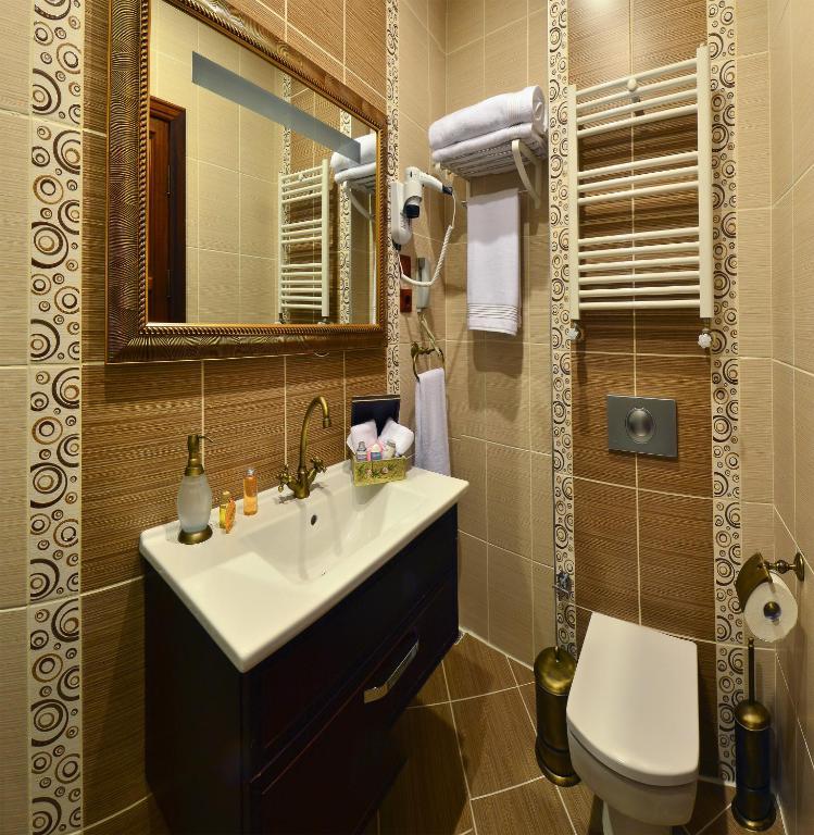 Kale Ici Hotel บูร์ซา ห้อง รูปภาพ