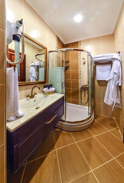 Kale Ici Hotel บูร์ซา ห้อง รูปภาพ